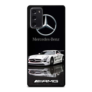 AMG MERCEDES BENZ CAR Samsung Galaxy Note 20 Case Cover