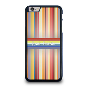 PAUL SMITH PATTERN iPhone 6 / 6S Plus Case Cover PAUL SMITH PATTERN iPhone 6 / 6S Plus Case Cover