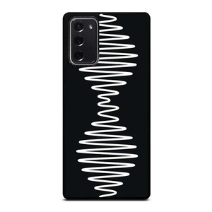 ARCTIC MONKEYS ICON Samsung Galaxy Note 20 Case Cover