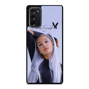 ARIANA GRANDE ICON Samsung Galaxy Note 20 Case Cover
