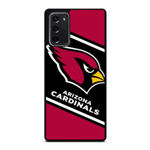 ARIZONA CARDINALS Samsung Galaxy Note 20 Case Cover
