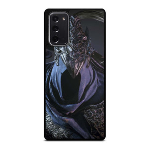ARTORIAS DARK SOULS Samsung Galaxy Note 20 Case Cover
