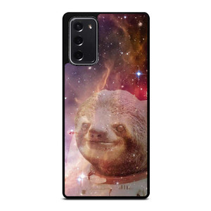 ASTRONOT SLOTH Samsung Galaxy Note 20 Case Cover