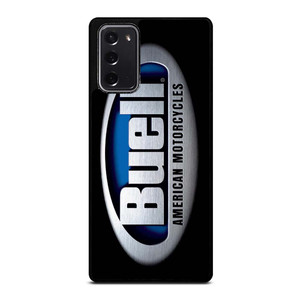 BUELL Samsung Galaxy Note 20 Case Cover