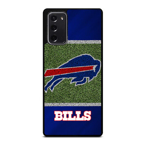 BUFFALO BILLS Samsung Galaxy Note 20 Case Cover