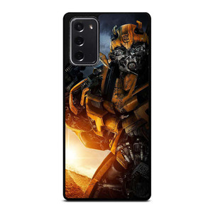 BUMBLEBEE 2 Samsung Galaxy Note 20 Case Cover