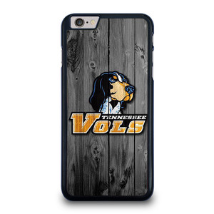 TENNESSEE VOLUNTEERS VOLS WOODEN LOGO iPhone 6 / 6S Plus Case Cover