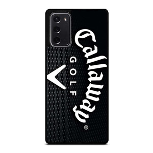 CALLAWAY GOLF 2 Samsung Galaxy Note 20 Case Cover
