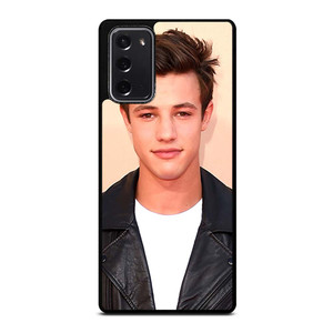 CAMERON DALLAS Samsung Galaxy Note 20 Case Cover
