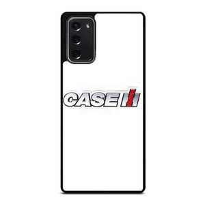 CASE IH AGRICULTURE LOGO FARMALL Samsung Galaxy Note 20 Case Cover