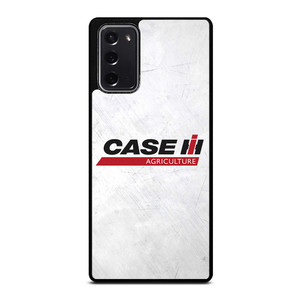 CASE IH INTERNATIONAL HARVERSTER LOGO Samsung Galaxy Note 20 Case Cover