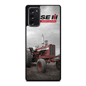 CASE IH INTERNATIONAL HARVESTER TRACTOR Samsung Galaxy Note 20 Case Cover