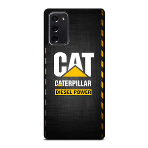 CAT CATERPILLAR DIESEL POWER Samsung Galaxy Note 20 Case Cover