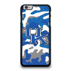 UNIVERSITY OF KENTUCKY CAMO iPhone 6 / 6S Plus Case Cover UNIVERSITY OF KENTUCKY CAMO iPhone 6 / 6S Plus Case Cover