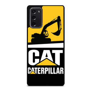 CATERPILLAR 1 Samsung Galaxy Note 20 Case Cover