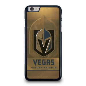 VEGAS GOLDEN KNIGHT NHL iPhone 6 / 6S Plus Case Cover