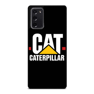 CATERPILLAR TRACTOR Samsung Galaxy Note 20 Case Cover