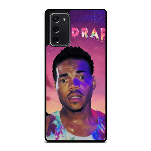 CHANCE THE RAPPER ACIDRAP Samsung Galaxy Note 20 Case Cover
