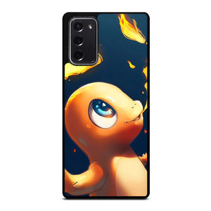 CHARMANDER POKEMON CUTE Samsung Galaxy Note 20 Case Cover
