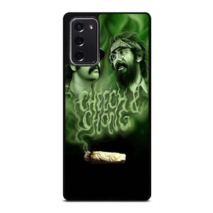 CHEECH AND CHONG new Samsung Galaxy Note 20 Case Cover