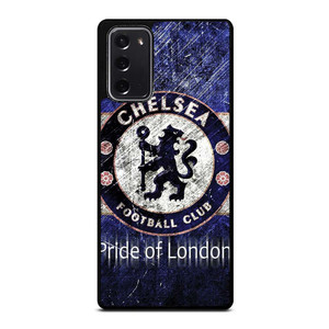 CHELSEA Samsung Galaxy Note 20 Case Cover