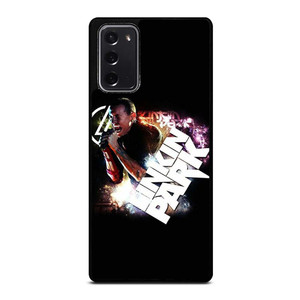 CHESTER BENNINGTON LINKIN PARK 2 Samsung Galaxy Note 20 Case Cover