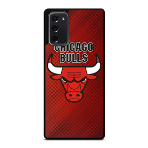 CHICAGO BULLS Samsung Galaxy Note 20 Case Cover