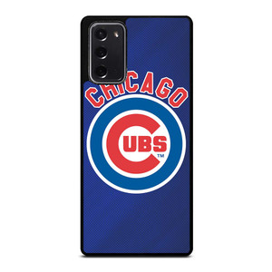 CHICAGO CUBS Samsung Galaxy Note 20 Case Cover
