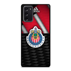 CHIVAS DE GUADALAJARA ADI Samsung Galaxy Note 20 Case Cover