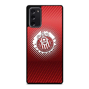 CHIVAS DE GUADALAJARA Samsung Galaxy Note 20 Case Cover
