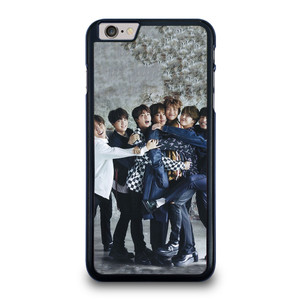 BTS BANGTAN BOYS KPOP iPhone 6 / 6S Plus Case Cover BTS BANGTAN BOYS KPOP iPhone 6 / 6S Plus Case Cover