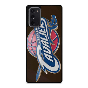 CLEVELAND CAVALIERS Samsung Galaxy Note 20 Case Cover