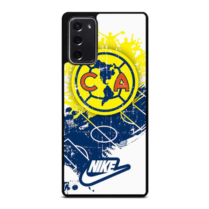 CLUB AMERICA AGUILAS ART 3 Samsung Galaxy Note 20 Case Cover