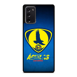 CLUB AMERICA AGUILAS Samsung Galaxy Note 20 Case Cover