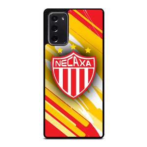 CLUB NECAXA FOOTBALL Samsung Galaxy Note 20 Case Cover