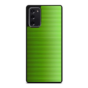 DESIGN PATTERN COLOUR Samsung Galaxy Note 20 Case Cover