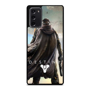 DESTINY GAME COVER Samsung Galaxy Note 20 Case Cover