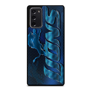 DETROIT LIONS Samsung Galaxy Note 20 Case Cover