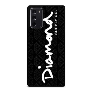 DIAMOND SUPPLY 1 Samsung Galaxy Note 20 Case Cover