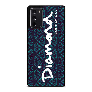 DIAMOND SUPPLY 2 Samsung Galaxy Note 20 Case Cover