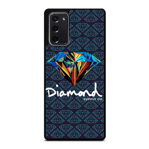 DIAMOND SUPPLY CO Samsung Galaxy Note 20 Case Cover