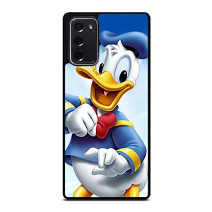 DISNEY DONALD DUCK 2 Samsung Galaxy Note 20 Case Cover