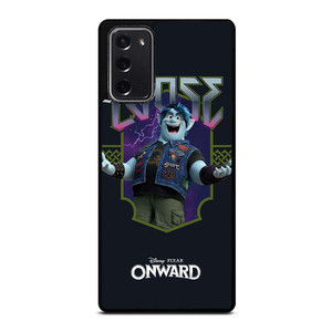 DISNEY ONWARD MOVIE LET LOOSE Samsung Galaxy Note 20 Case Cover
