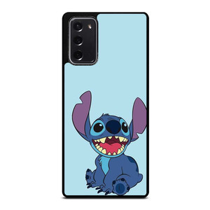 DISNEY STITCH AND LILO Samsung Galaxy Note 20 Case Cover