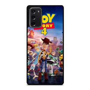 DISNEY TOY STORY 4 Samsung Galaxy Note 20 Case Cover