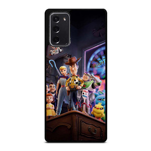 DISNEY TOY STORY Samsung Galaxy Note 20 Case Cover