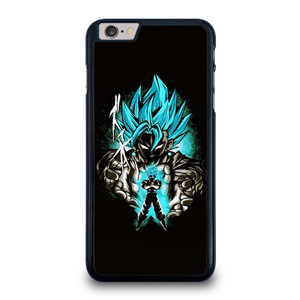 DRAGON BALL SON GOKU iPhone 6 / 6S Plus Case Cover DRAGON BALL SON GOKU iPhone 6 / 6S Plus Case Cover