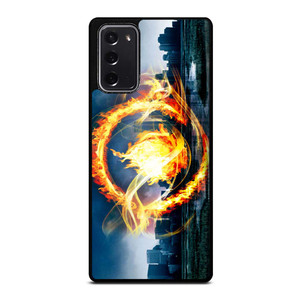 DIVERGENT Samsung Galaxy Note 20 Case Cover