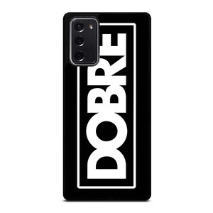 DOBRE BROTHERS TWINS 2 Samsung Galaxy Note 20 Case Cover