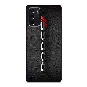 DODGE RAM EMBLEM CAR Samsung Galaxy Note 20 Case Cover